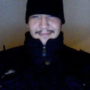 Meet your Posher, Russell